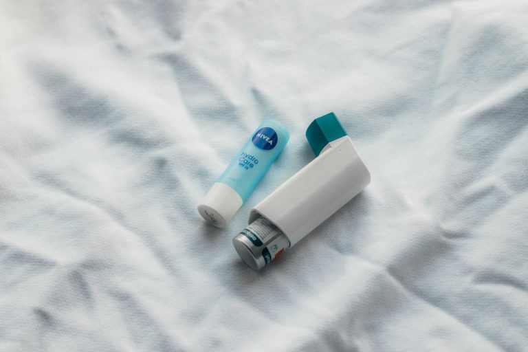 I just got an inhaler, how long before I start seeing an improvement? 